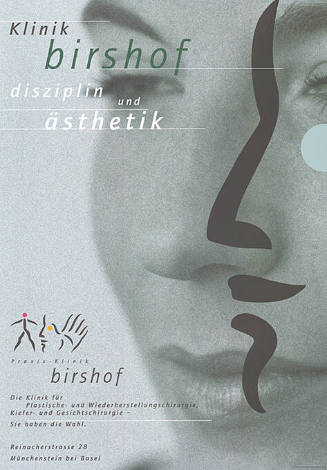 Klinik Birshof, Disziplin und Ästhetik