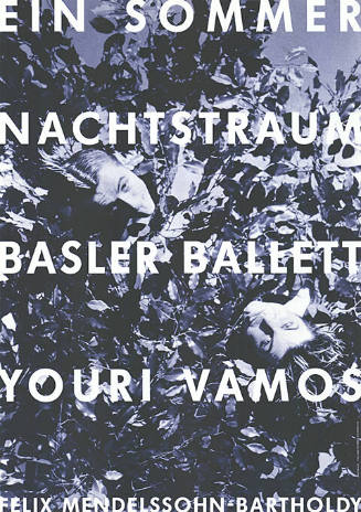 Ein Sommernachtstraum, Basler Ballett