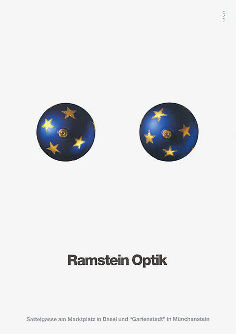 Ramstein Optik