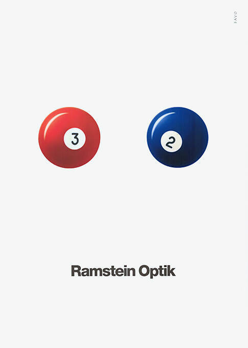 Ramstein Optik