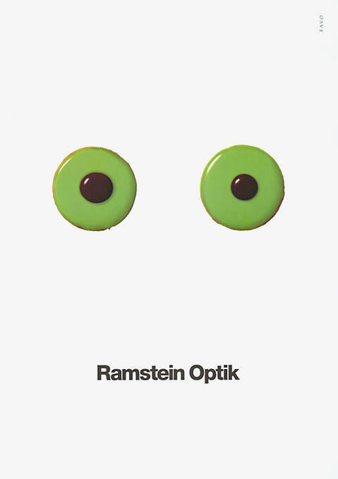 Ramstein Optik