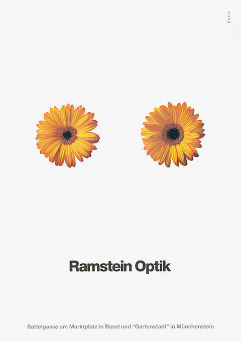 Ramstein Optik