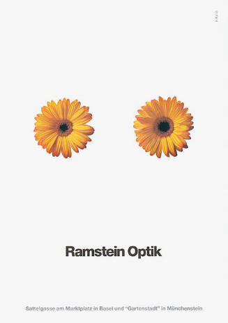 Ramstein Optik