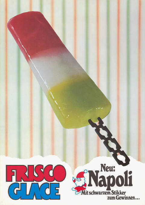 Frisco-Findus AG, Rorschach