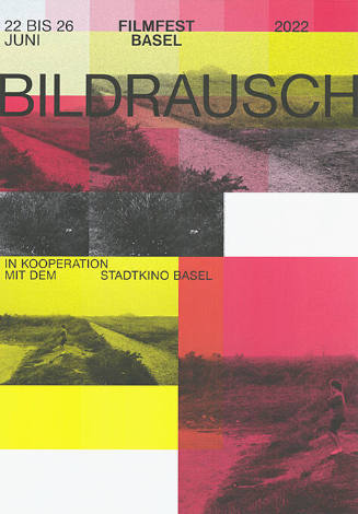 Bildrausch, Filmfest Basel