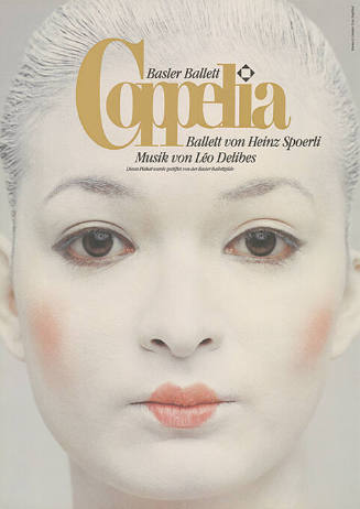 Coppelia, Basler Ballett