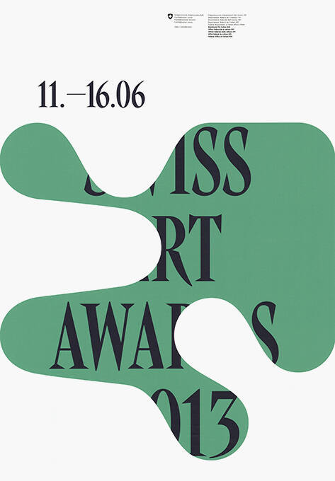 Swiss Art Awards