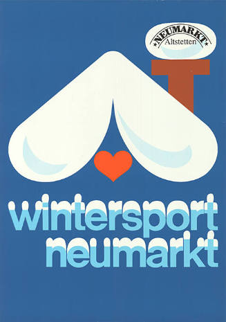 Wintersport Neumarkt