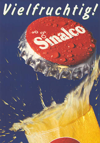 Vielfruchtig! Sinalco