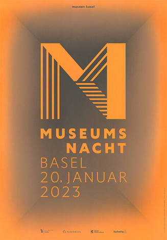 Museumsnacht Basel 2023