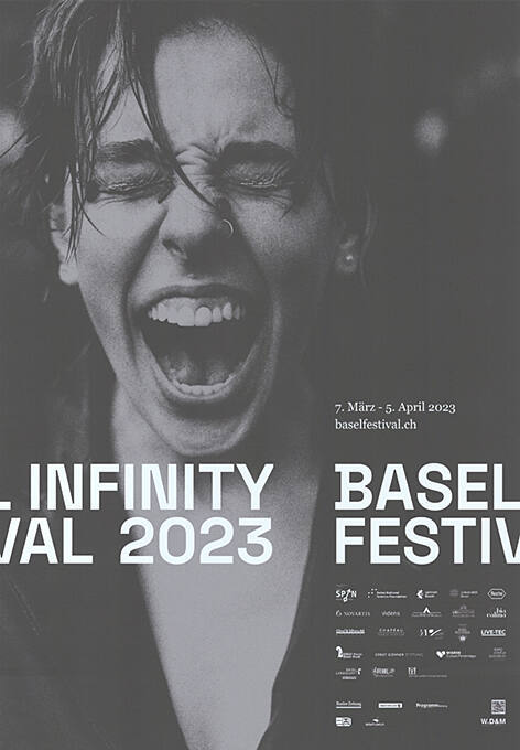 Infinity, Basel, Festival