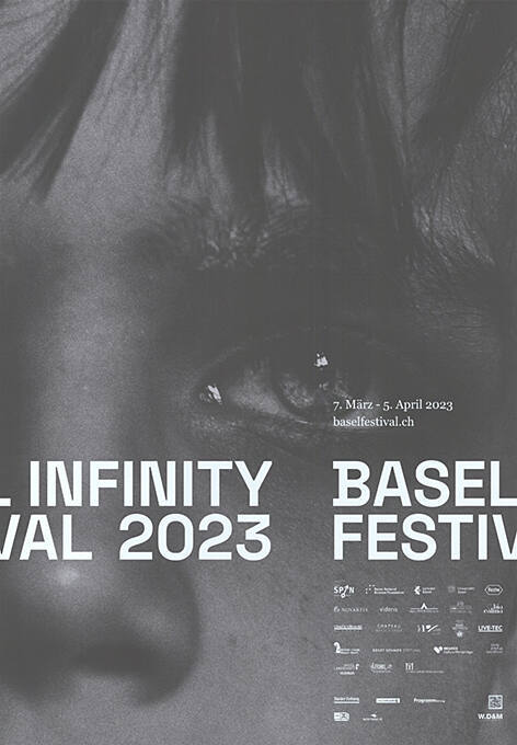 Infinity, Basel, Festival