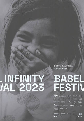 Infinity, Basel, Festival