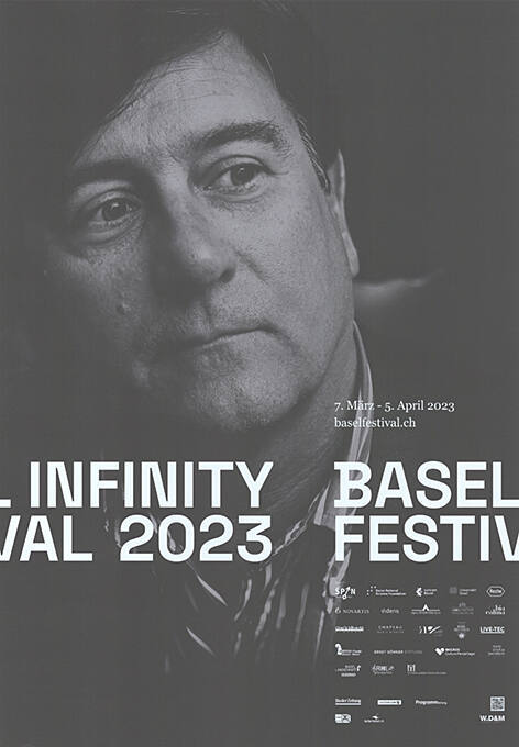 Infinity, Basel, Festival