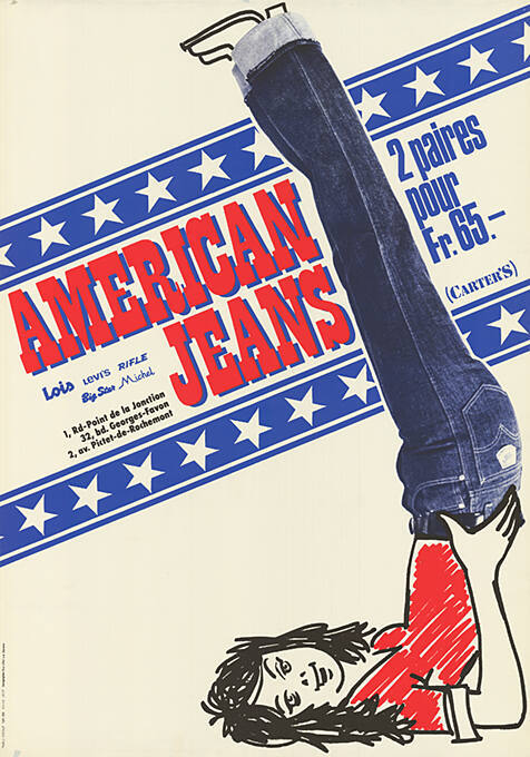 American Jeans