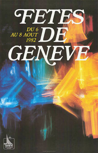 Fêtes de Genève