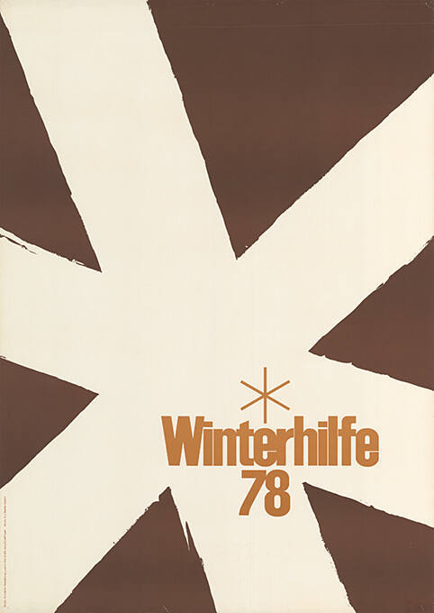 Winterhilfe 78