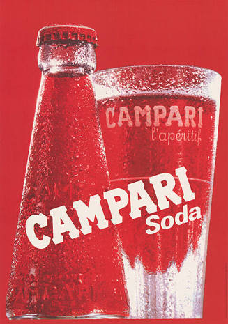 Campari Soda