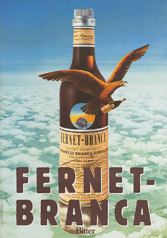 Fernet-Branca