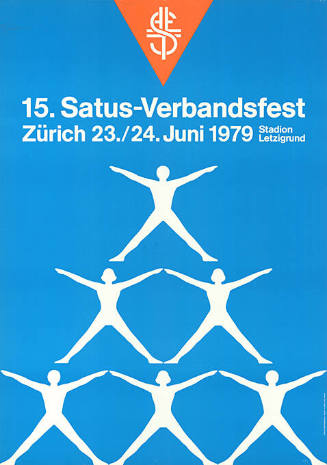 Satus-Verbandsfest, Zürich