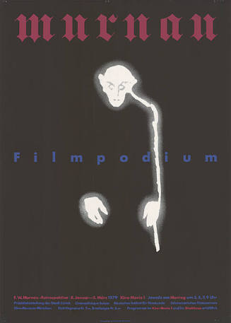 Murnau, Filmpodium