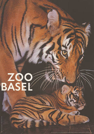 Zoo Basel