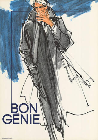 Bon Génie