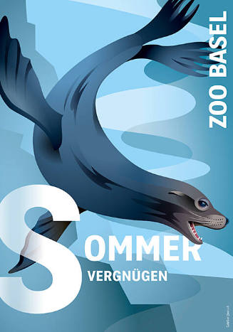 Sommervergnügen, Zoo Basel