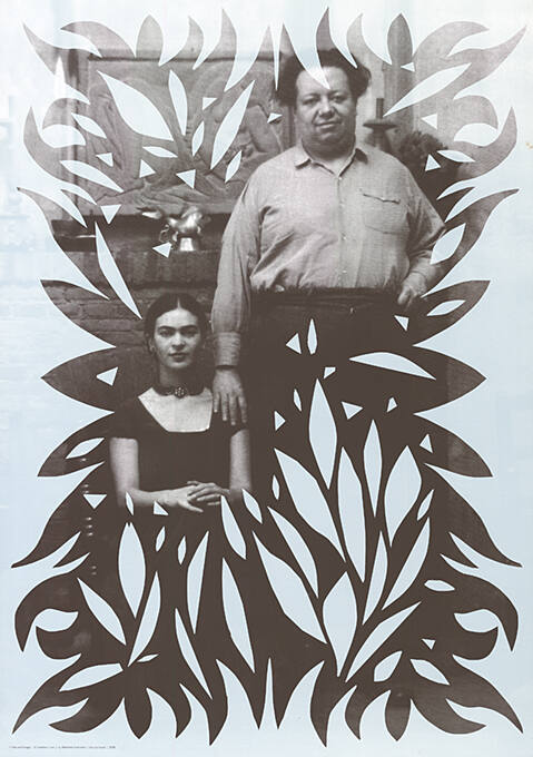 Diego Rivera