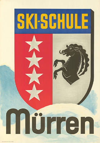 Ski-Schule Mürren