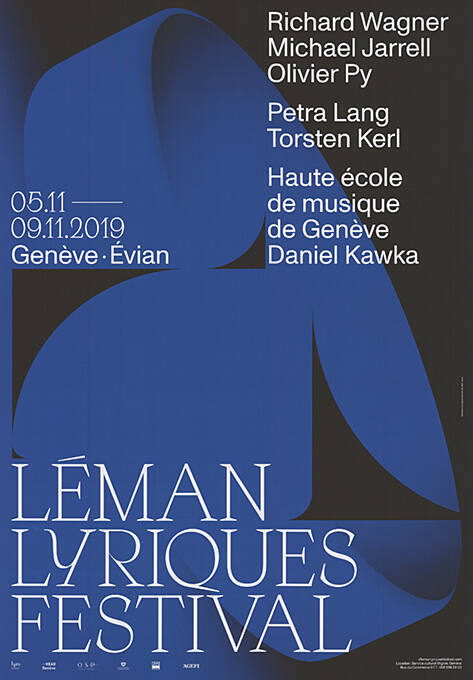 Léman Lyriques Festival, Genève, Évian