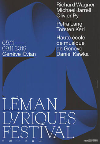 Léman Lyriques Festival, Genève, Évian