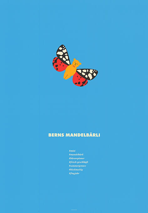 Berns Mandelbärli