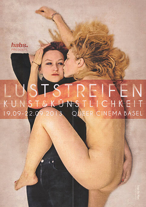 Luststreifen, Kunst & Künstlichkeit, Neues Kino