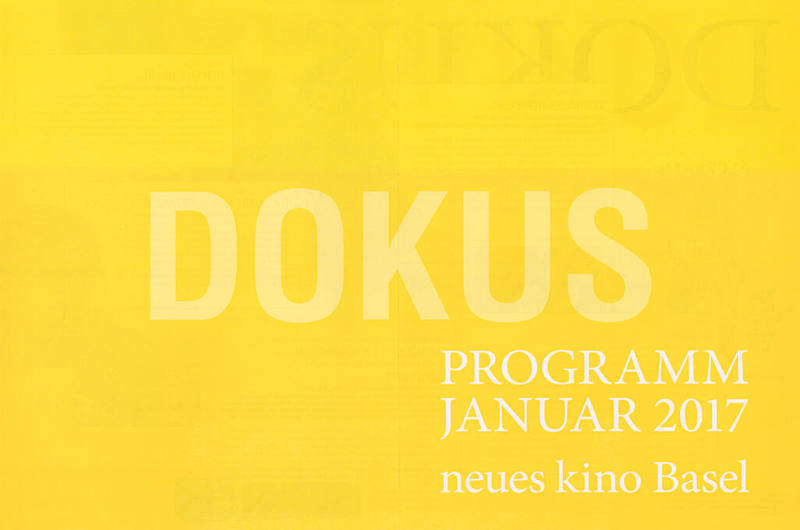 Dokus, Neues Kino