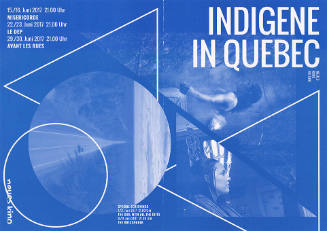 Indigene in Québec, Neues Kino