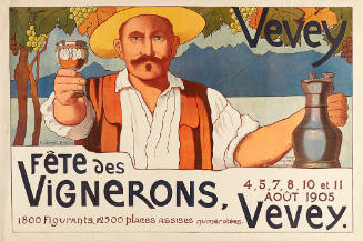 Fête des Vignerons, Vevey