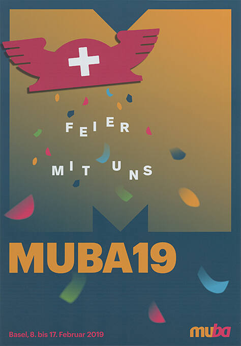 Muba 19