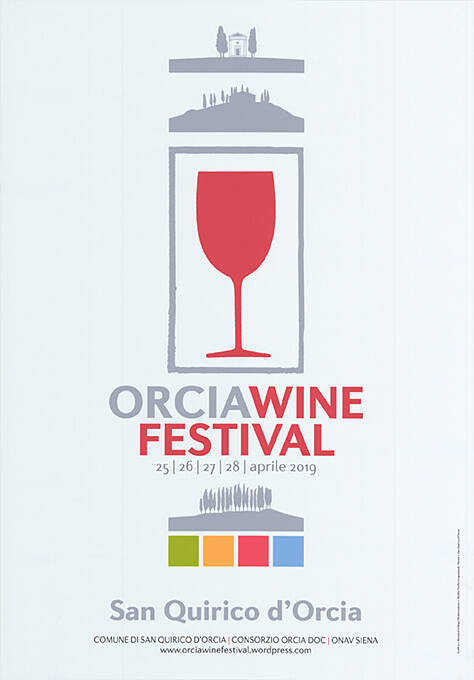 Orcia Wine Festival