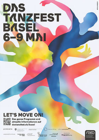 Das Tanzfest Basel