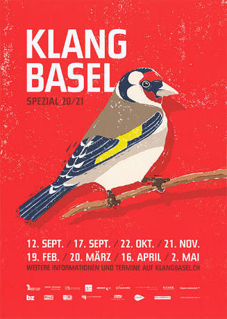 Klang Basel, Spezial 20/21