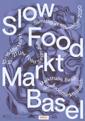 Slow Food Markt Basel