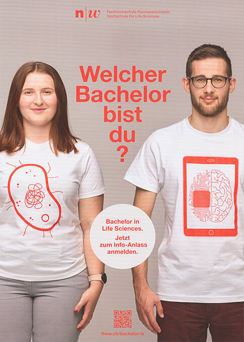 Welcher Bachelor bist du?