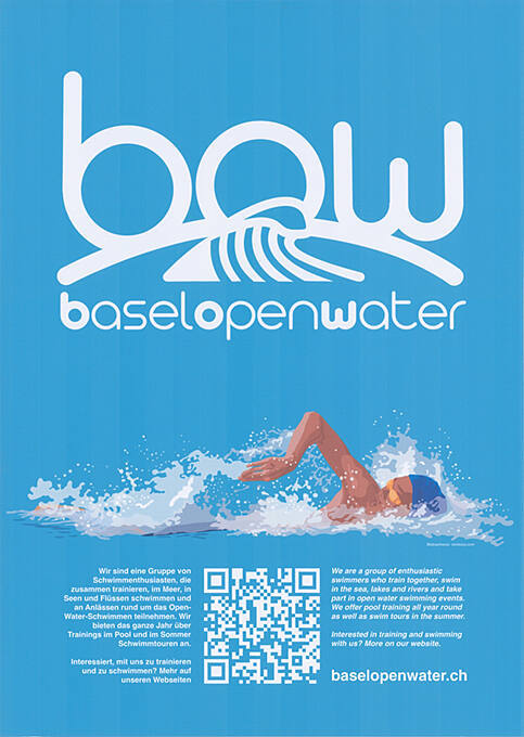 BOW, Basel Open Water