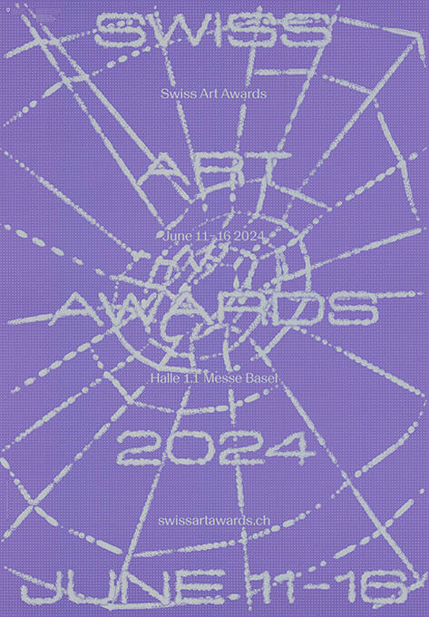 Swiss Art Awards 2024