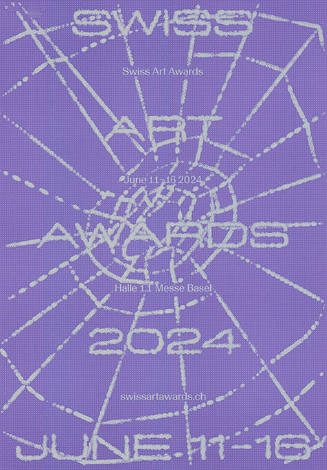 Swiss Art Awards 2024