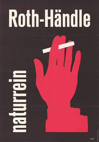 Roth-Händle, naturrein