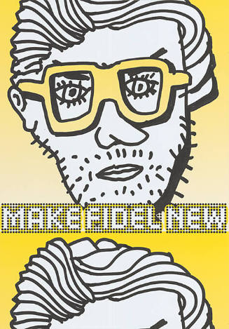 Make Fidel new