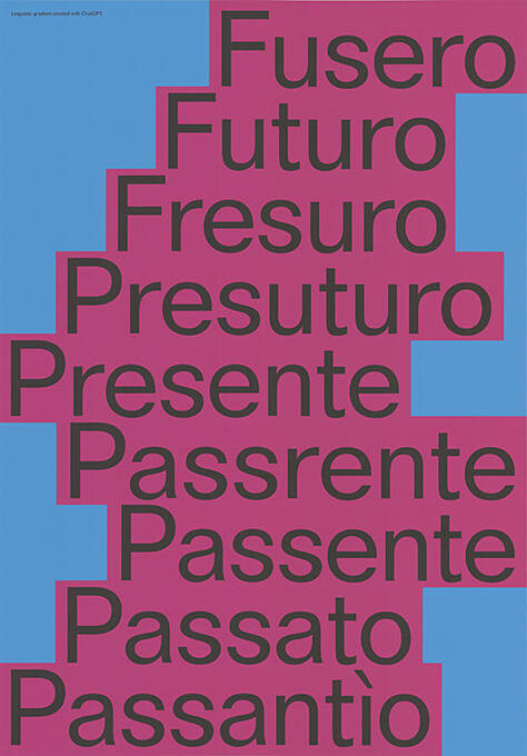 Fusero […] Passantìo