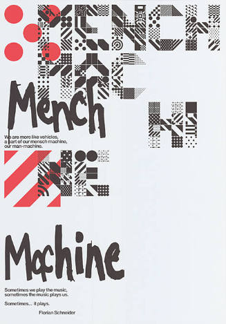 Mench Machine